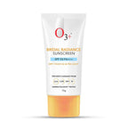 Professional O3+ Bridal Radiance Sunscreen SPF 50 PA +++ | Grocsy