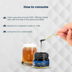 Ayukarma Ayurveda Pure Himalayan Sj Resin | Grocsy