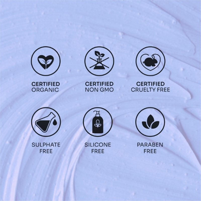 Mintree Calming Detan Body Mask | Grocsy