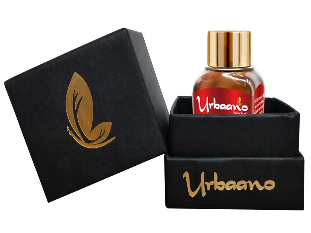 Urbaano Herbal Rose Essential Oil | Grocsy