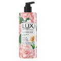 Lux Botanicals Glowing Skin Body Wash with Gardenia & Honey | Grocsy