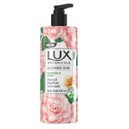 Lux Botanicals Glowing Skin Body Wash with Gardenia & Honey | Grocsy