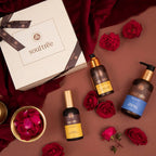 Soultree Melange Of Roses | Grocsy