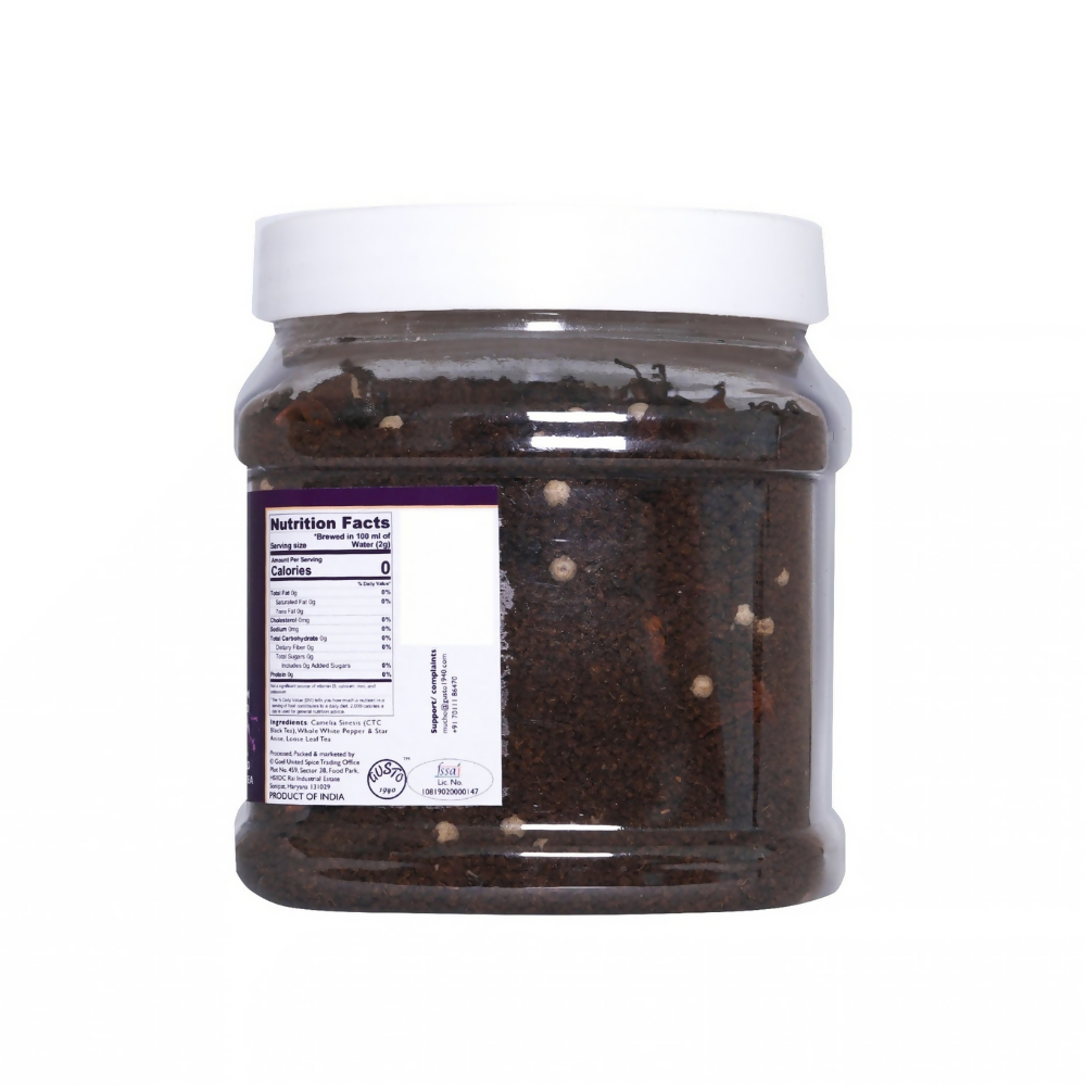 Tassyam Organics Celestial Tea | Grocsy