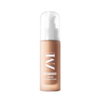 Zayn & Myza Game Face On Liquid Foundation With SPF 25 - Vanilla | Grocsy