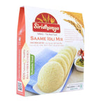 Siridhanya Little Millet/Saame Idli Mix | Grocsy