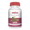 Muniyal Ayurveda Brahmi Tablets | Grocsy
