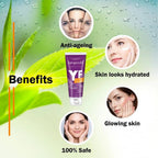 Aaryanveda Youthfeel Face Wash | Grocsy