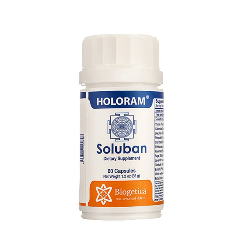 Biogetica Holoram Soluban | Grocsy