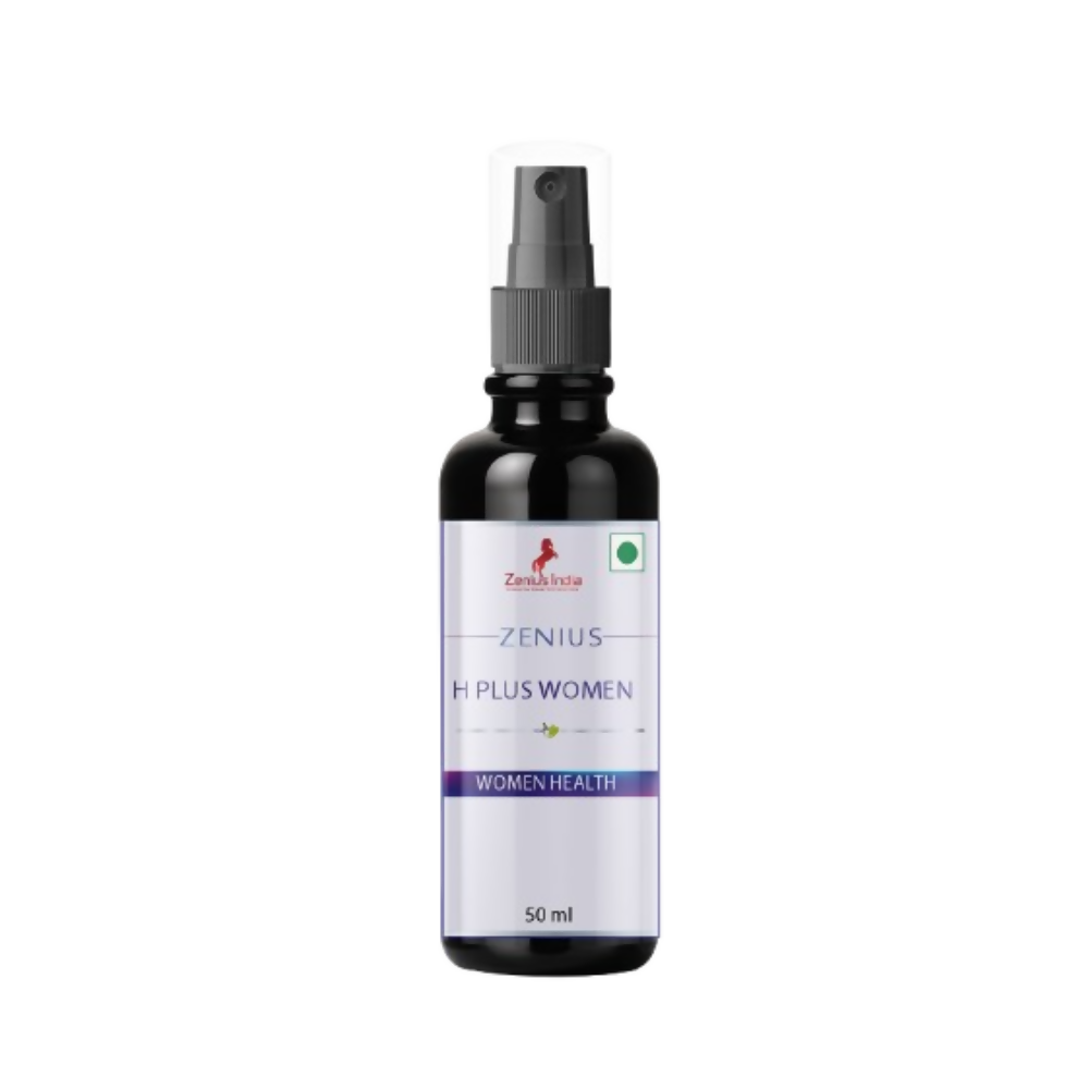 Zenius H Plus Oil for Hip Massage | Grocsy
