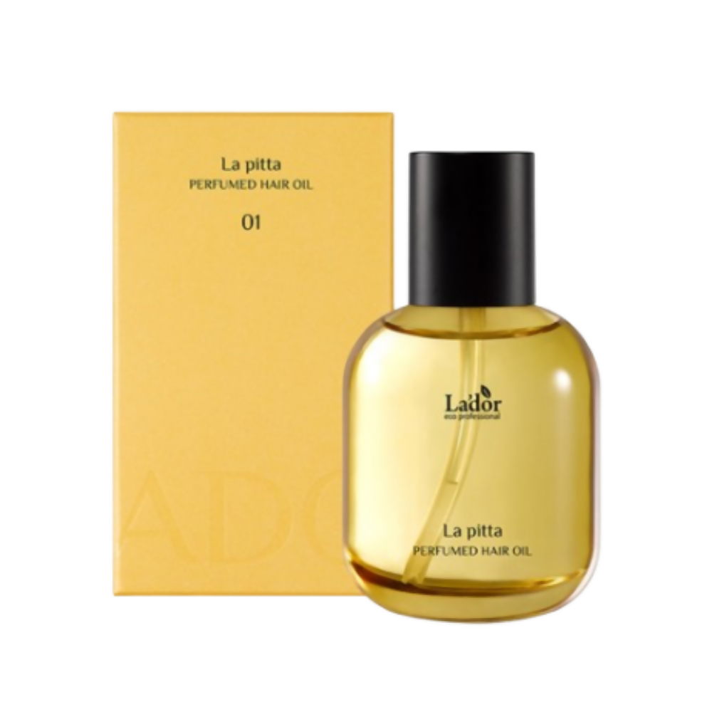 La'dor La Pitta Perfumed Post Wash Korean Hair Oil Serum | Grocsy