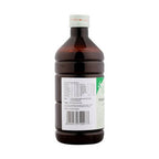 Sitaram Ayurveda Punarnavasavam Syrup | Grocsy