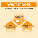 Numbuzin No.3 Super Glowing Essence Toner | Grocsy