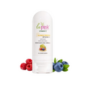La Pink Vitamin C Sunscreen SPF 50 Pa++++ For All Skin Types | Grocsy