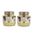 Gramiyaa Kangeyam A2 Cultured Cow Ghee | 100% Desi Ghee | Pure & Organic Ghee | Grocsy