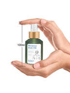 Indulgeo Essentials Hermoso Body Oil For Men | Grocsy