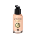 Max Factor Face Finity All Day Flawless 3 In 1 Foundation - Beige | Grocsy