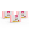 TAC - The Ayurveda Co. Rose & Milk Soap | Grocsy