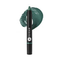 Sugar Eyes And Shine Shadow Crayon Metallic Pine Green | Grocsy