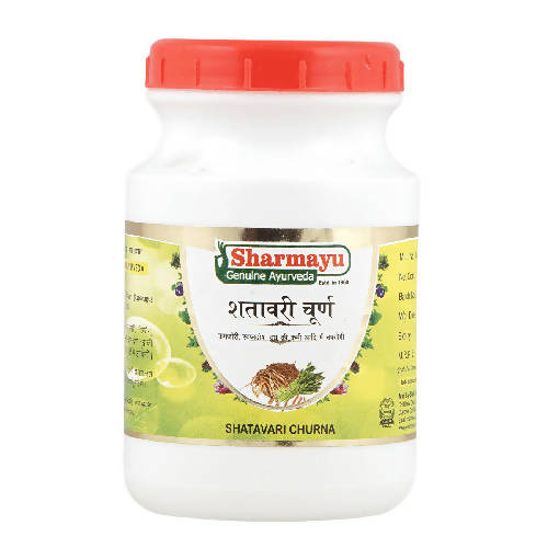 Sharmayu Ayurveda Shatavari Churna | Grocsy