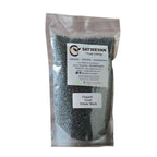 Satjeevan Organic Urad Whole Black | Grocsy