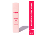 Within Beauty Hello Hydration Barrier Restore Cream Moisturizer | Grocsy