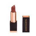Manish Malhotra Hi-Shine Lipstick - Mauve Struck (4 Gm) | Grocsy