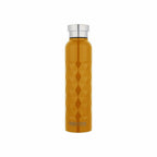 Dubblin Gem Stainless Steel Fridge Water Bottle | Grocsy