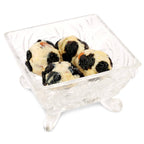 Evergreen Sweets - Jalwa Laddoo Black Current | Grocsy
