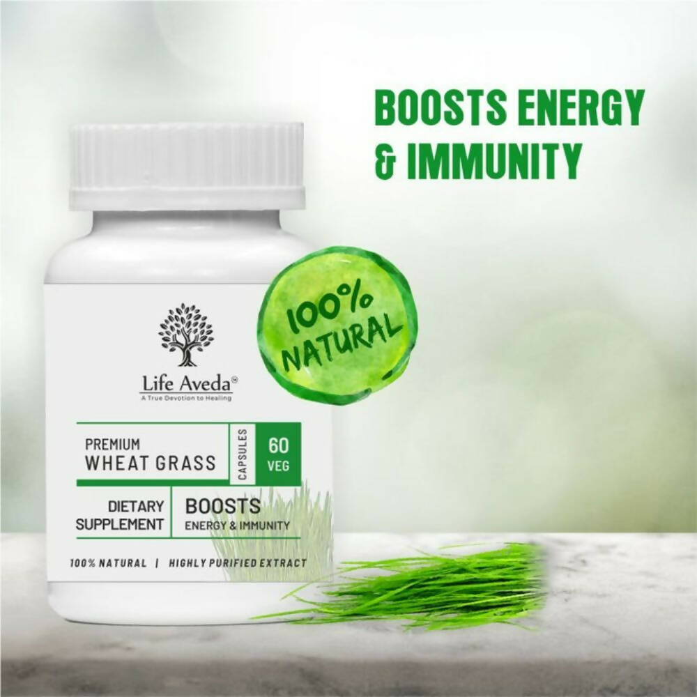 Life Aveda ITP Care | Grocsy