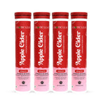 Exotic Leaf Apple Cider Vinegar Tablets