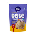 Yoga Bar Yogababy Date Powder, Healthy Nut Powders For Infants, Kids | Grocsy