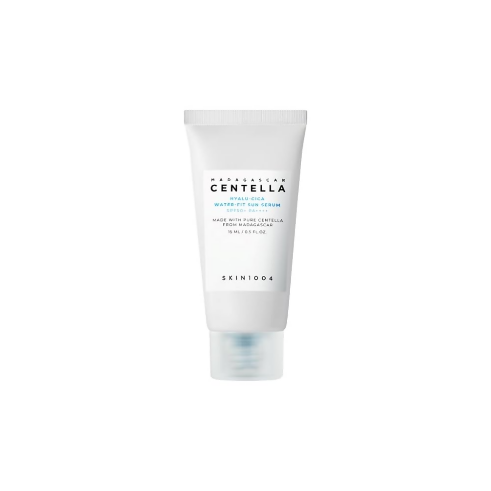 SKIN1004 Madagascar Centella Hyalu-Cica Water-Fit Sun Serum | Grocsy