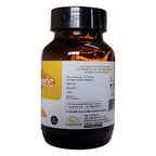 Herb Essential Turmeric Tablets | Grocsy