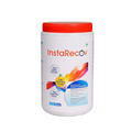 InstaRecov Beginner's Whey Protein Enriched with Curcumin by OmniWellness Vanilla Flavour | Grocsy