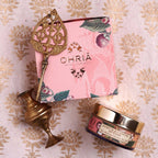 Ohria Ayurveda Kokum And Castor Eye Makeup Cleanser | Grocsy