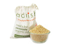 Adrish Organic Unpolished Indrayani Rice | Grocsy