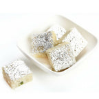Dadu's Badam Danedar Burfi | Grocsy