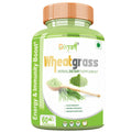 Divya Shree Wheatgrass Capsules | Grocsy