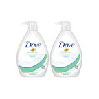 Dove Body Wash - Beauty Nourishing For Sensitive Skin | Grocsy