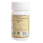 Sansu Gond Moringa | Grocsy