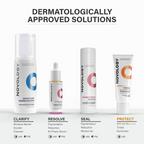 Novology SPF 50 PA++++ Tinted Sunscreen | Grocsy