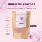 Kimayra Hibiscus Powder For Hair Growth | Grocsy