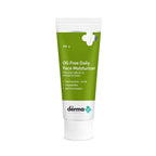 The Derma Co Oil-Free Daily Face Moisturizer For Hydrated Skin | Grocsy