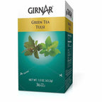 Girnar Green Tea with Tulsi | Grocsy