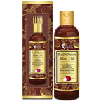 Oriental Botanics Red Onion Hair Oil | Grocsy