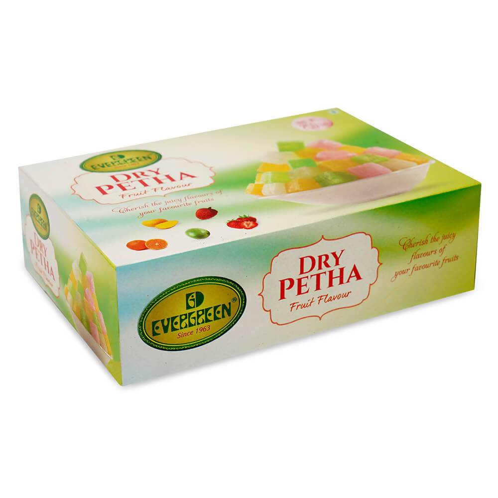 Evergreen Sweets - Dry Petha | Grocsy