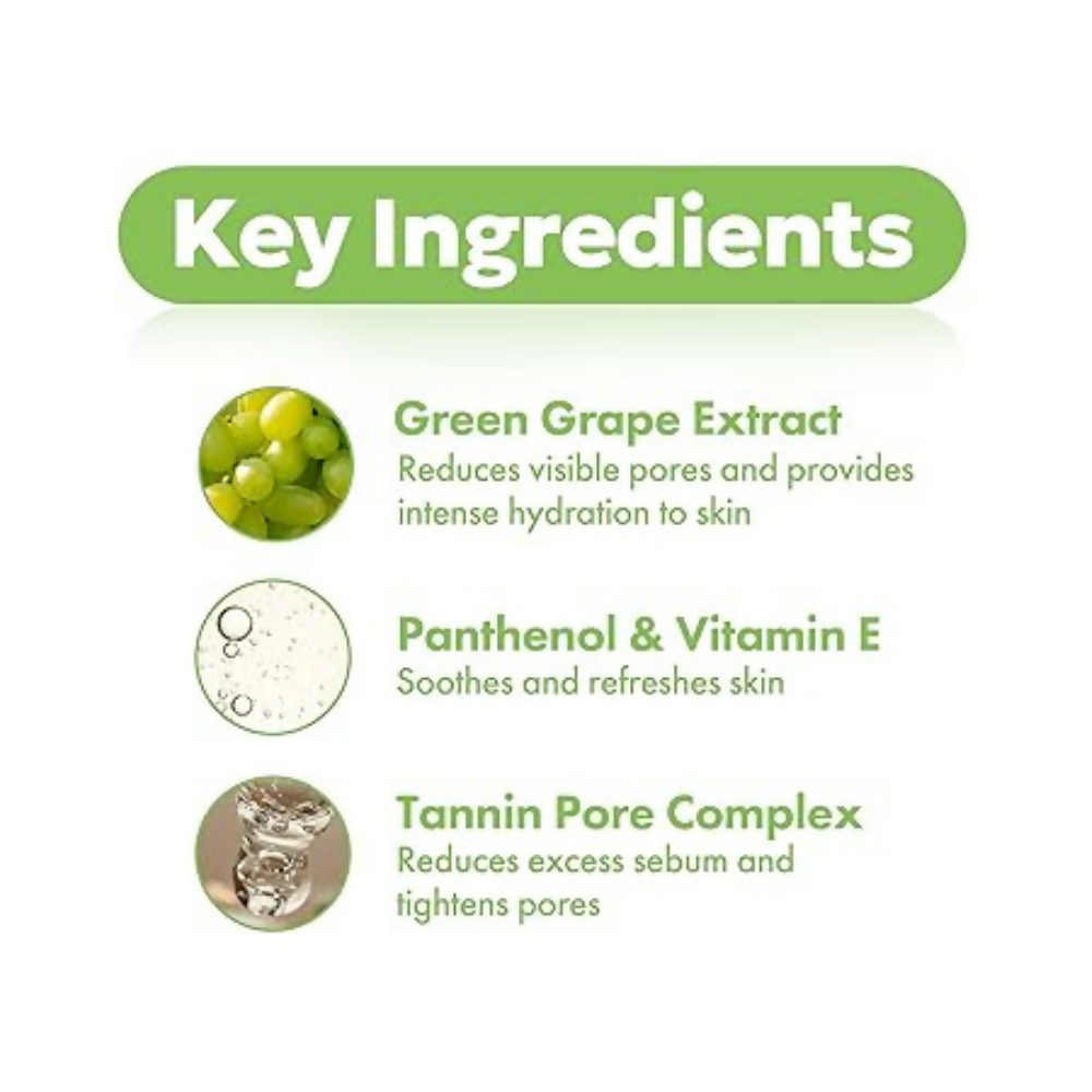 Frudia Green Grape Pore Control Toner | Grocsy