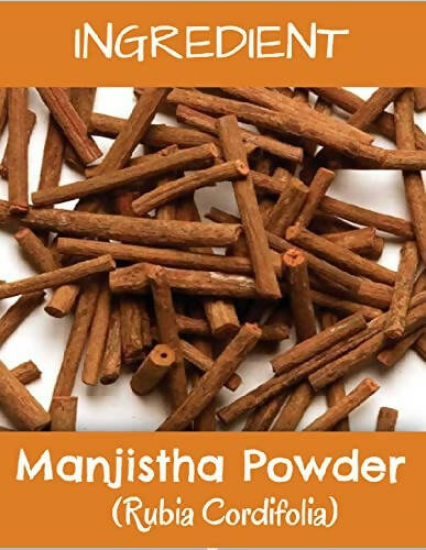MR Ayurveda Manjistha Powder | Grocsy