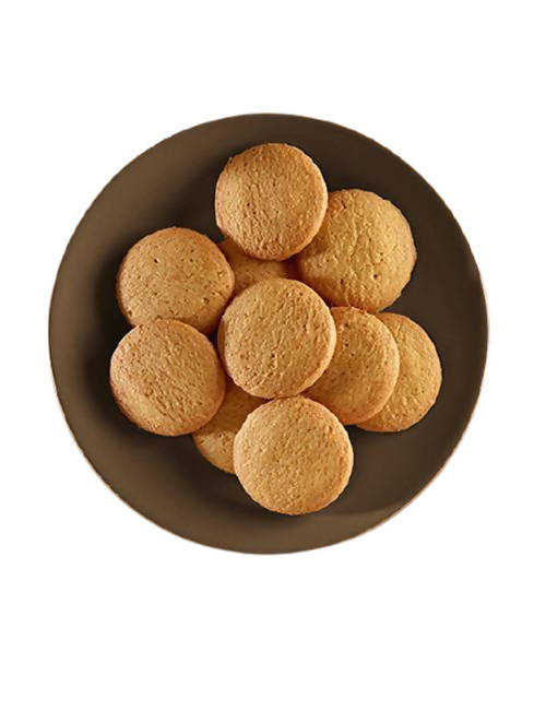 Cafe Niloufer Salt Biscuits | Grocsy